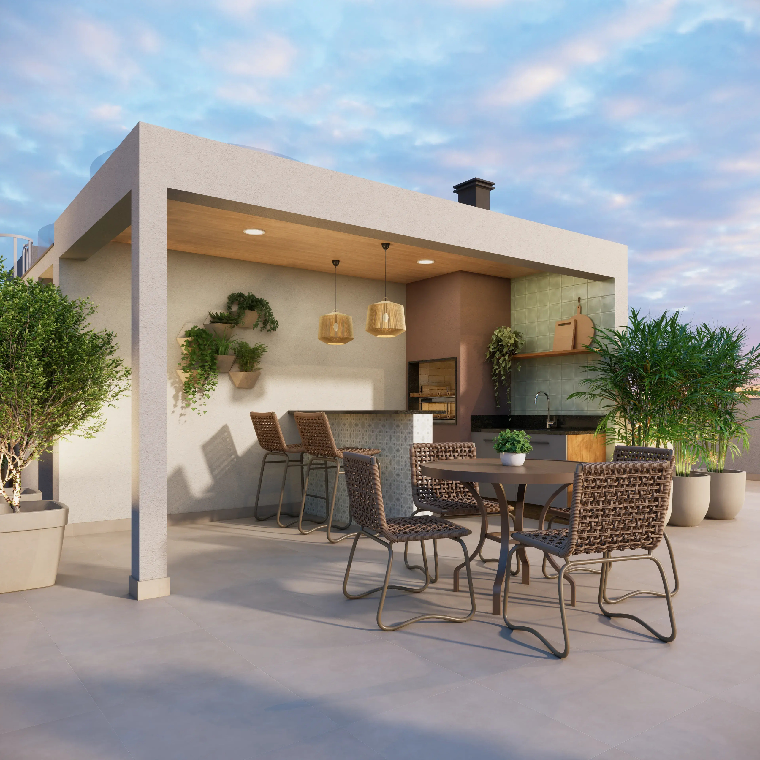 Apartamento na Prime Santana, Zona Norte de São Paulo, ideal para quem busca conforto, mobilidade e ótima localização.